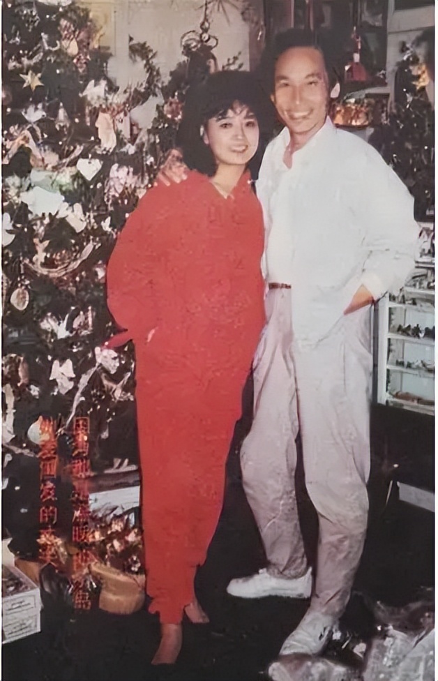 庐山恋主角张瑜现状,庐山恋张瑜现状如何