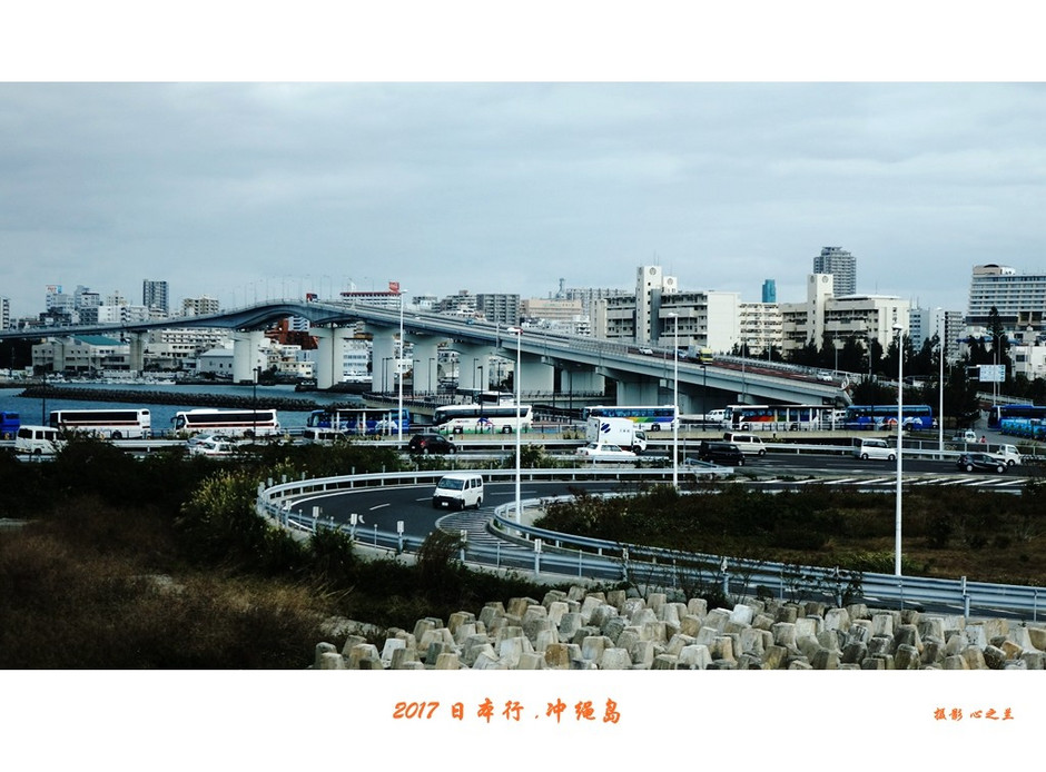 日本冲绳那霸旅游攻略,冲绳岛旅游攻略日本