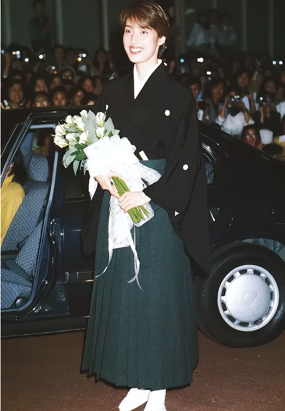 赫本在日本的影响力,赫本是谁为啥很出名