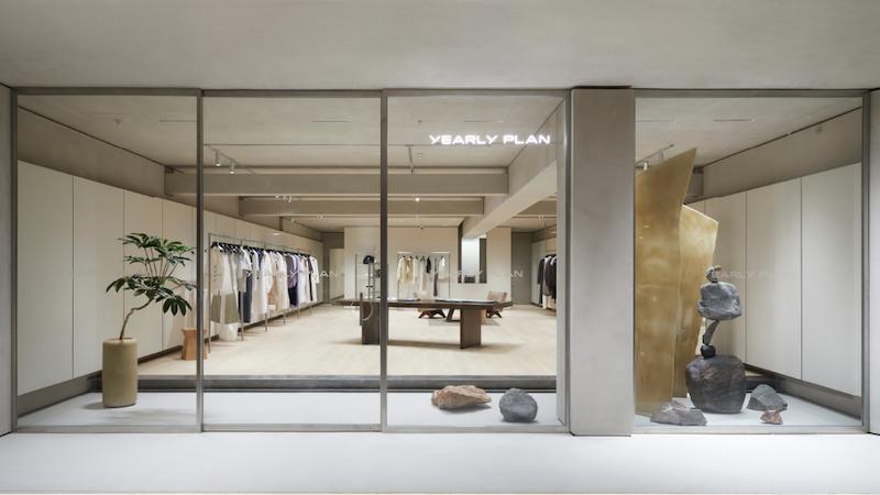 丝芙兰品牌最新入驻,丝芙兰概念店