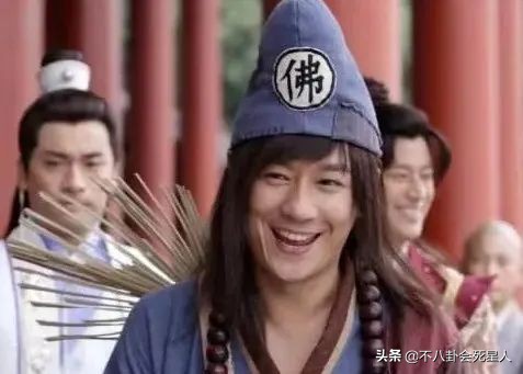 六指琴魔宁静吴奇隆陈浩民,六指琴魔陈浩民宁静吴奇隆