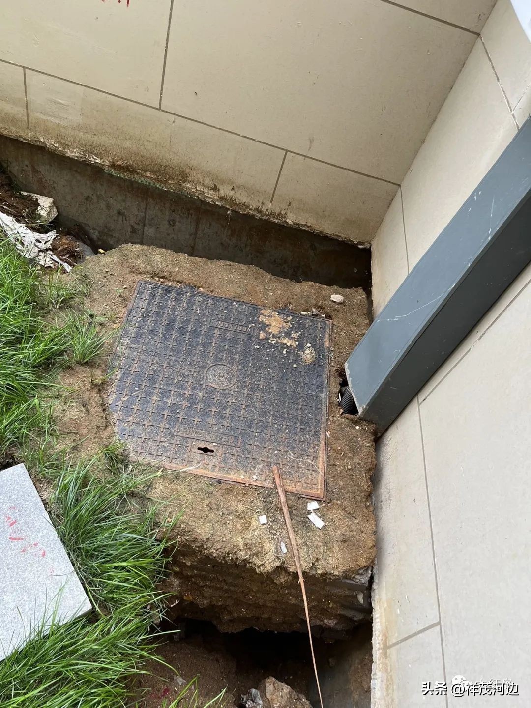 红岛湾新城住宅质量问题,新城红岛湾别墅质量问题