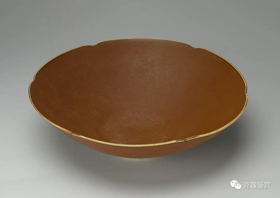 波士顿博物馆藏中国古陶瓷 (普林斯顿大学博物馆清康熙瓷器)