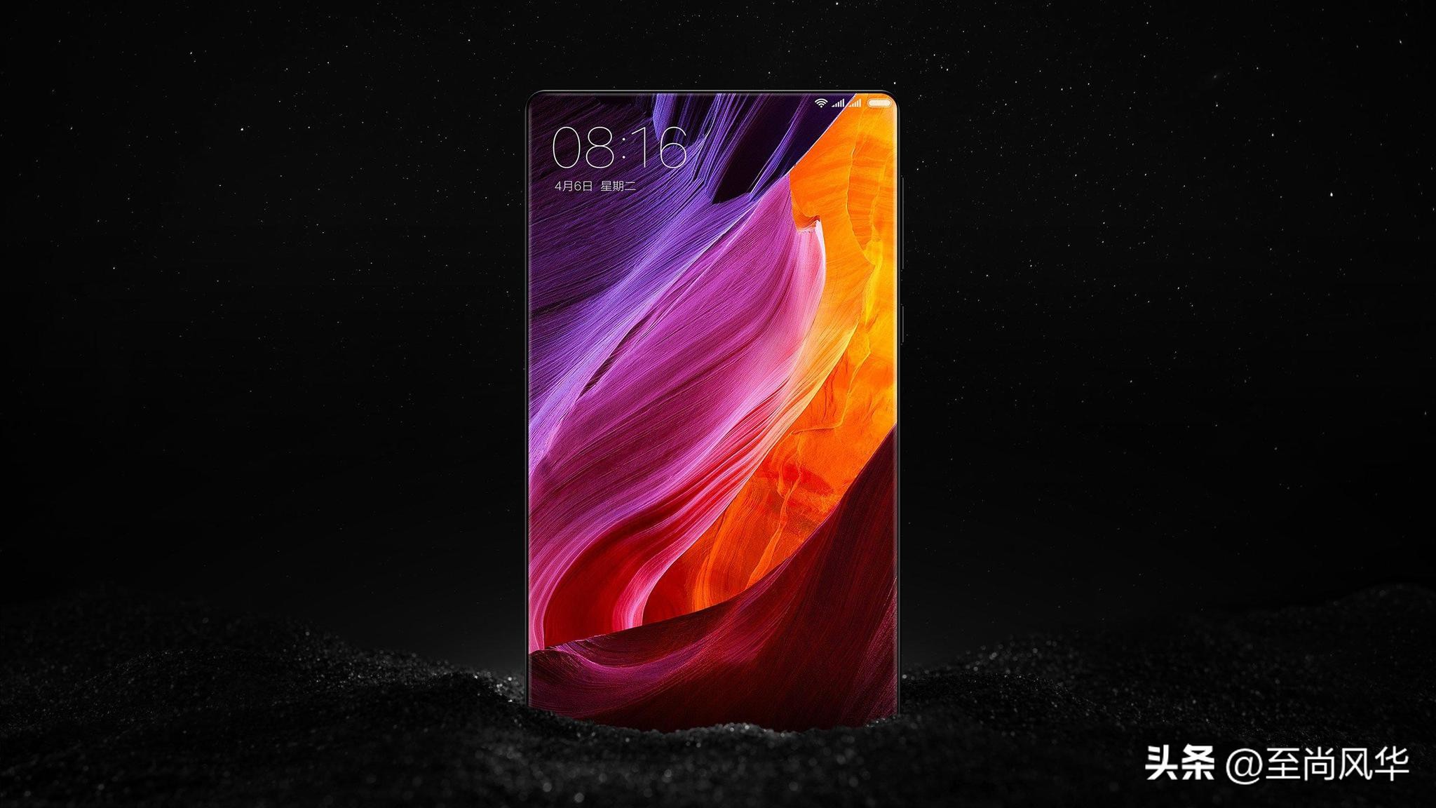 小米最贵配置,小米目前最高端手机价格