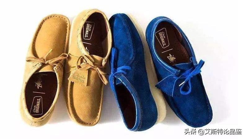 clarks能换底吗,clarks高端