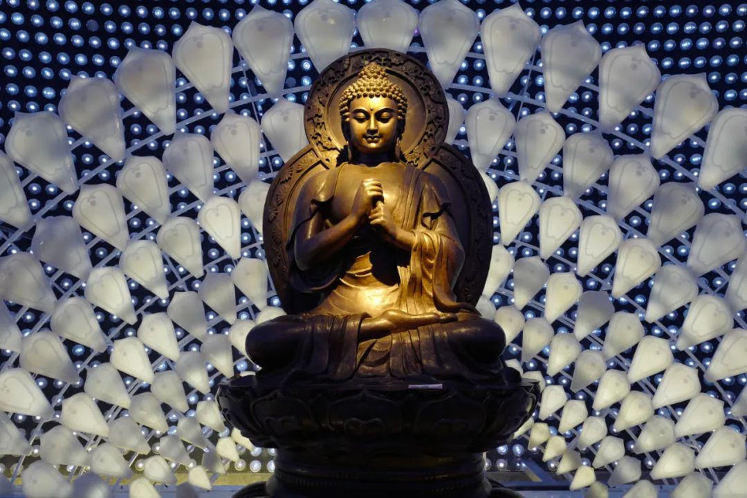 南京最大舍利塔,南京一座低调的古寺