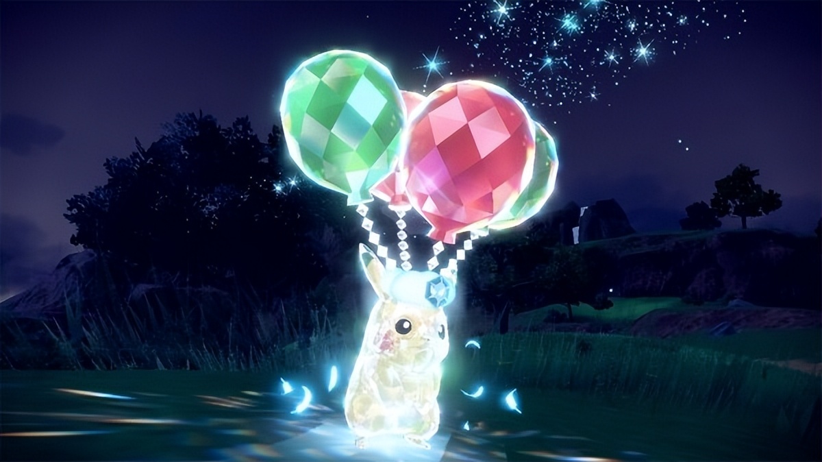 宝可梦朱紫特典在哪里领,宝可梦朱紫怎么领取dlc奖励