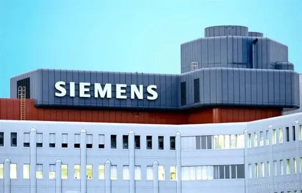 欧美经济衰退，西门子在成都“踩了一脚地板油”！