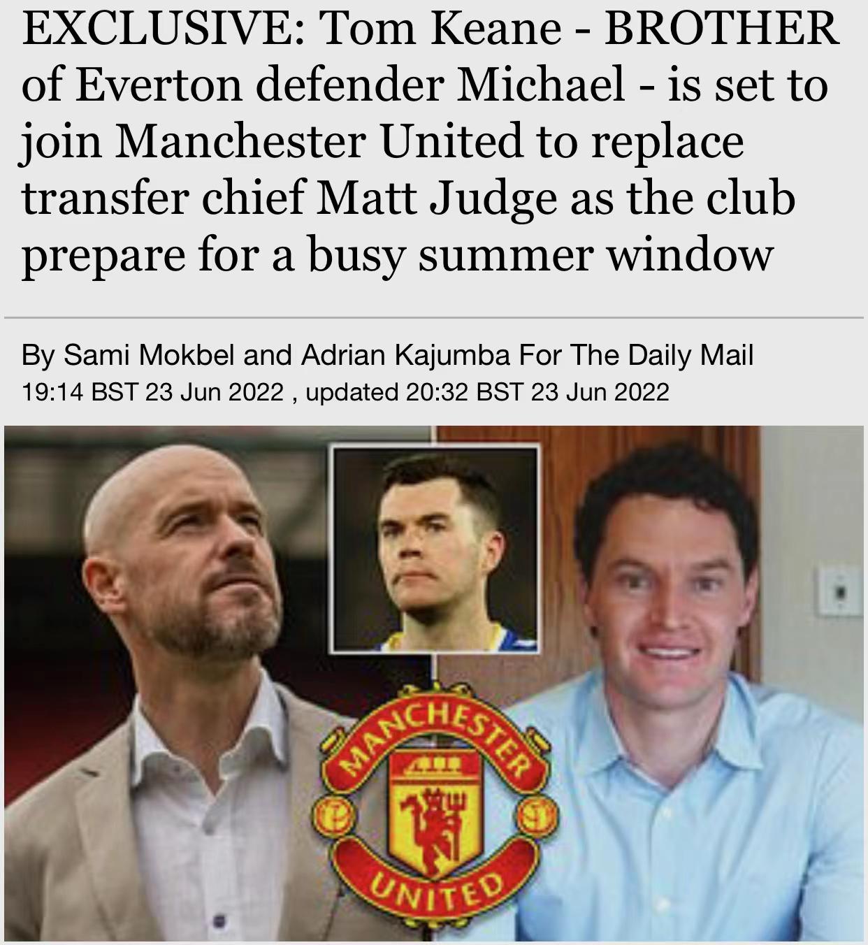 曝曼联将签下弗兰基德容,曝曼联将和德容签约