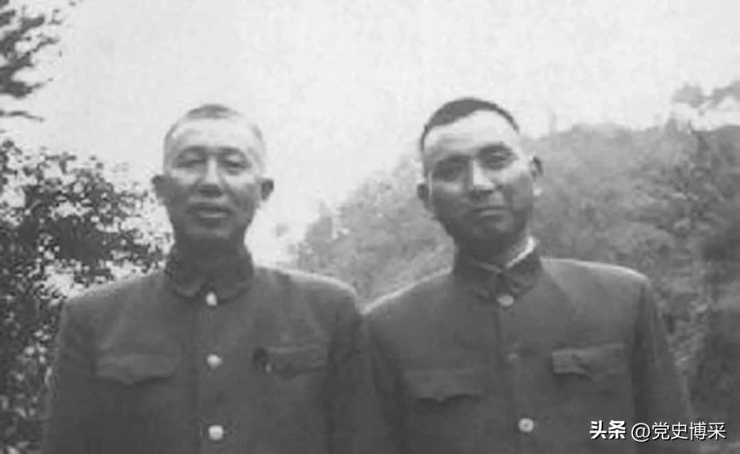 王平：担任大军区政委时间最长的开国上将，深受毛主席喜爱并为其改名，“*革文**”中敢于和*青江**唱对台戏