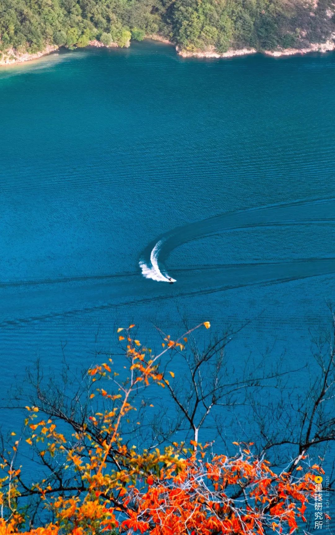 施秉云台山,焦作云台山