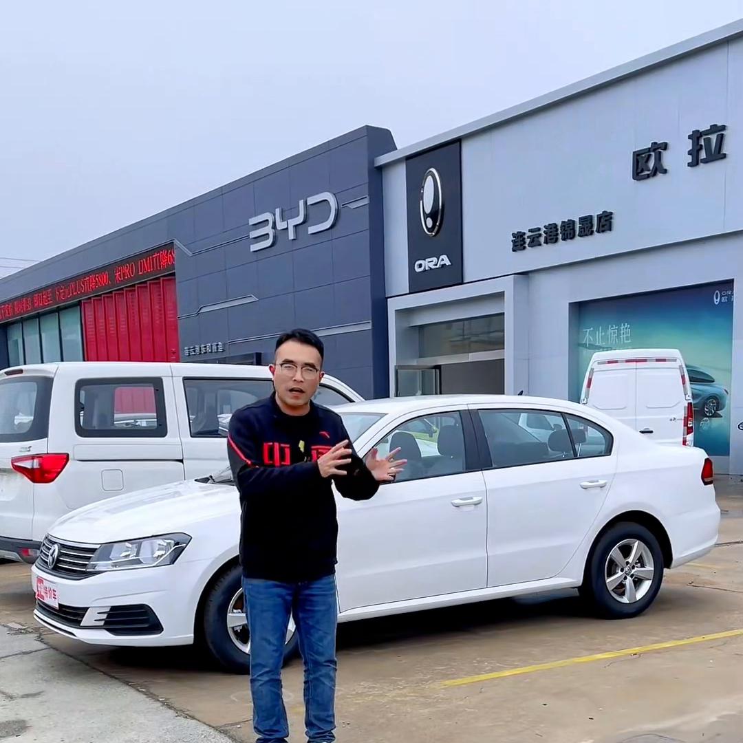 连云港二手车大众,连云港大众特价