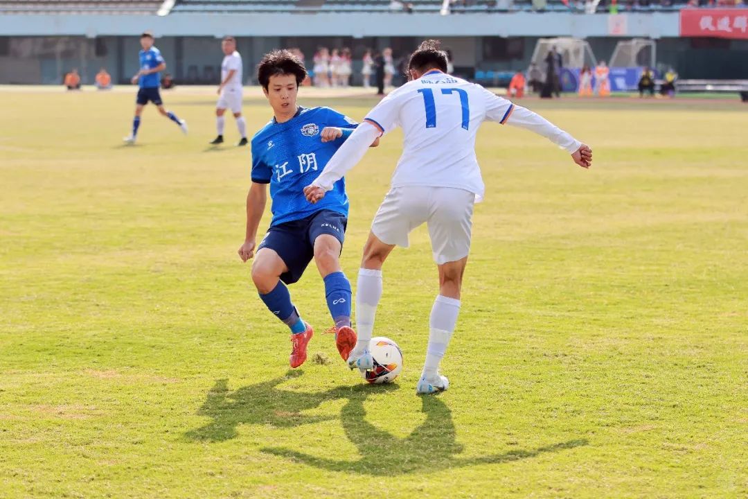 无锡杯第一轮,无锡杯2023江阴首胜