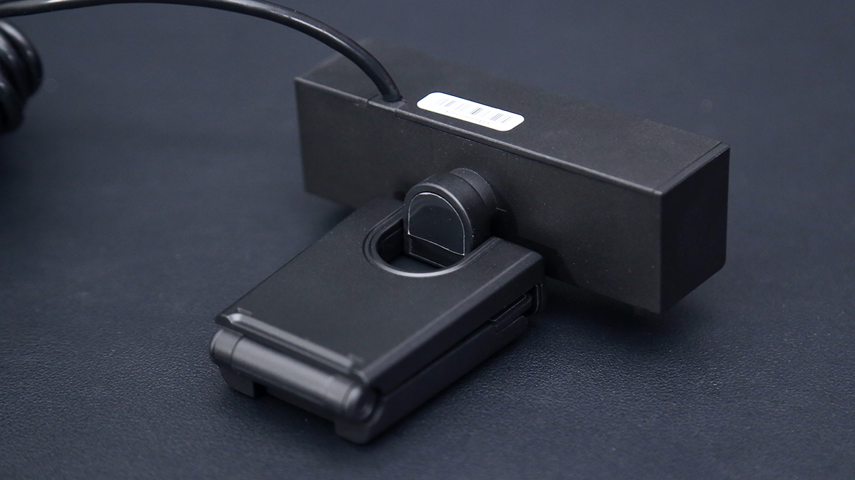 雷柏C270AF评测,雷柏摄像头c260af