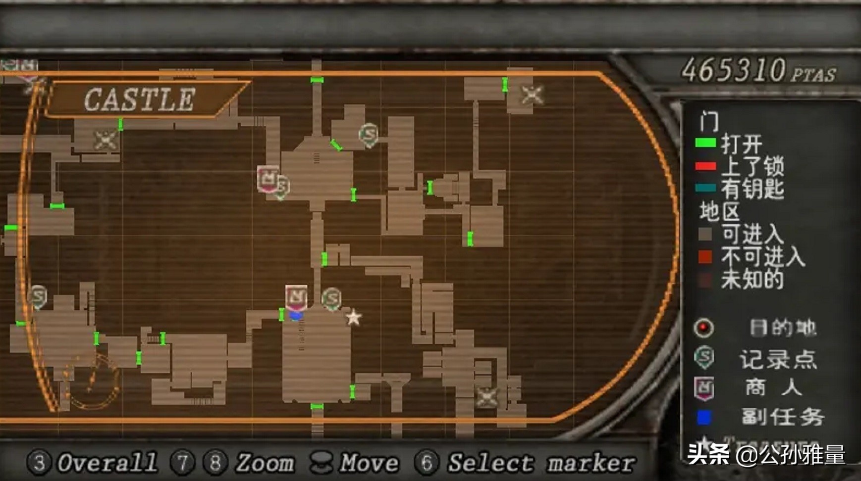 盘点生化危机4,生化危机4旧版是年度最佳吗