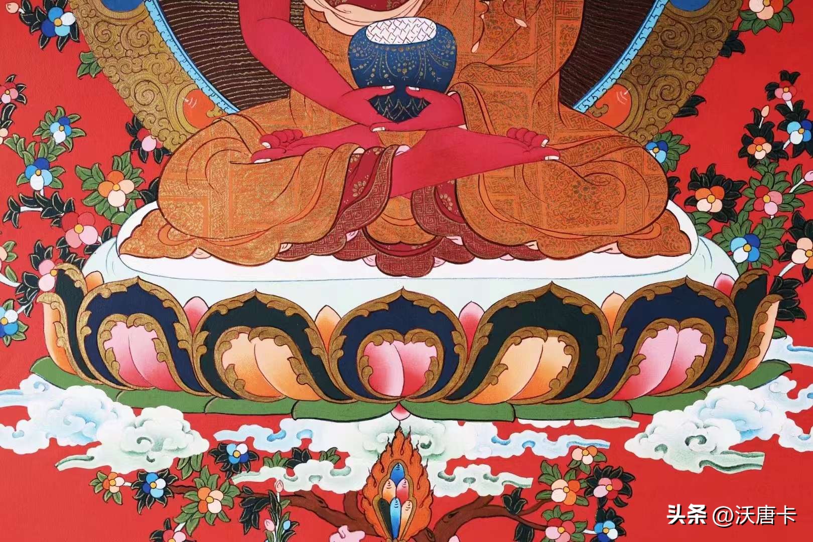 我国藏区最大的印经院,藏区四大印经院在哪里