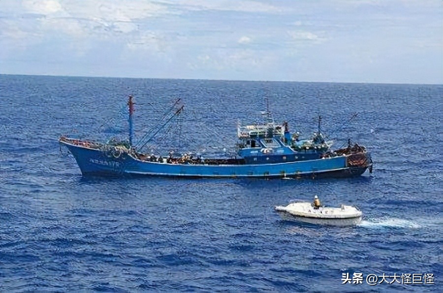 我国第一艘万吨巨轮，1963年首航日本就沉没，周总理：严查到底