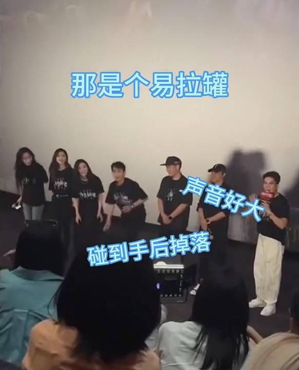 这一次，35岁的影帝朱一龙，狠狠地打了“娱乐圈的脸”