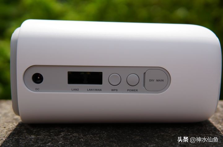 烽火5gcpe移动路由器,烽火5gcpe支持5g频段