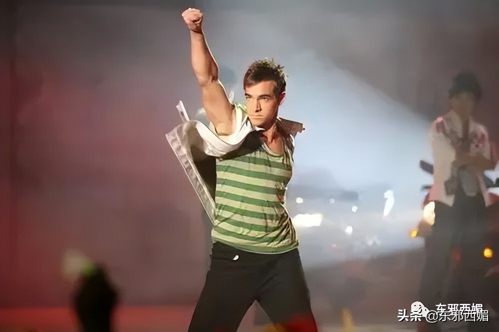 土得掉渣到极致,土得很掉渣