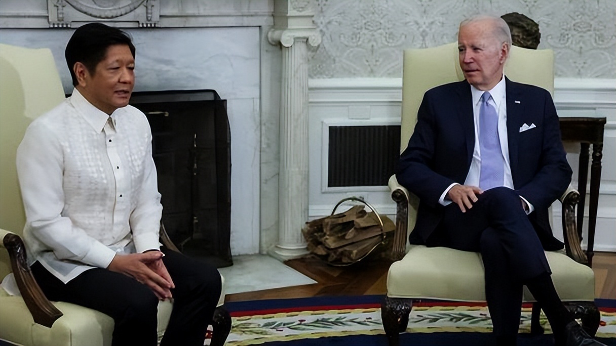 菲律宾吸引大量外国投资,菲律宾向中国申请100亿美元贷款