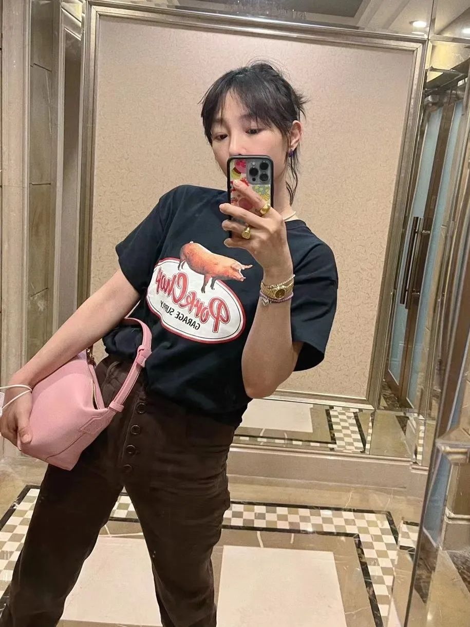 拒绝撞包的奢侈品包,这5款包包背出去一定会被夸好看