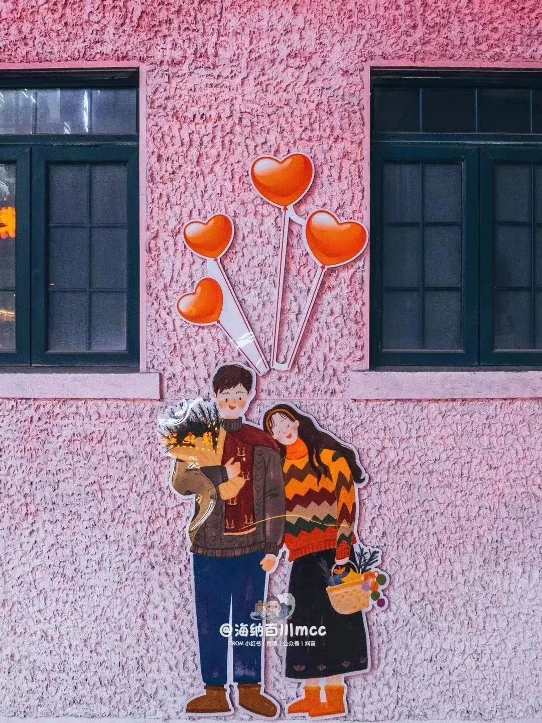 济南最火的几个网红景点打卡,济南网红打卡点景点