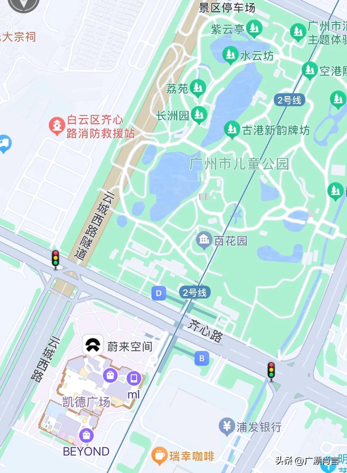 广州地铁直通的商场,广州地铁站直达的地下商场