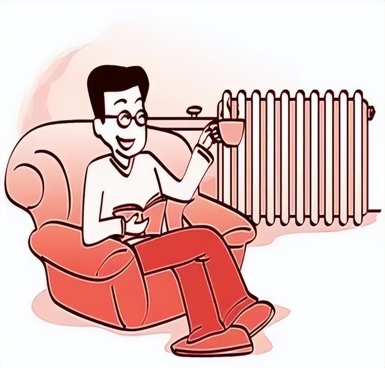 长安区供暖怎么不热,集中供暖不热的原因