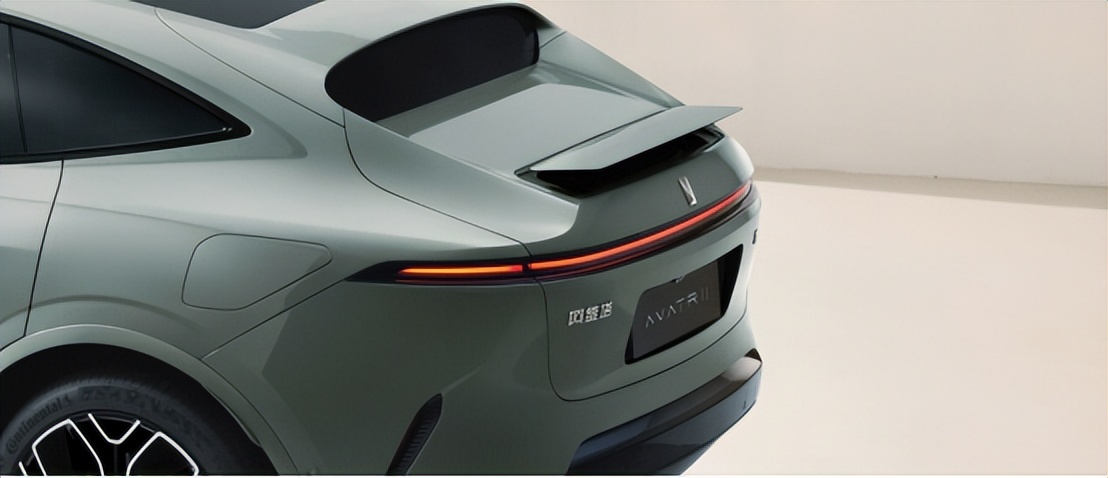 阿维塔逆势狂飙,阿维塔首发时间和价格