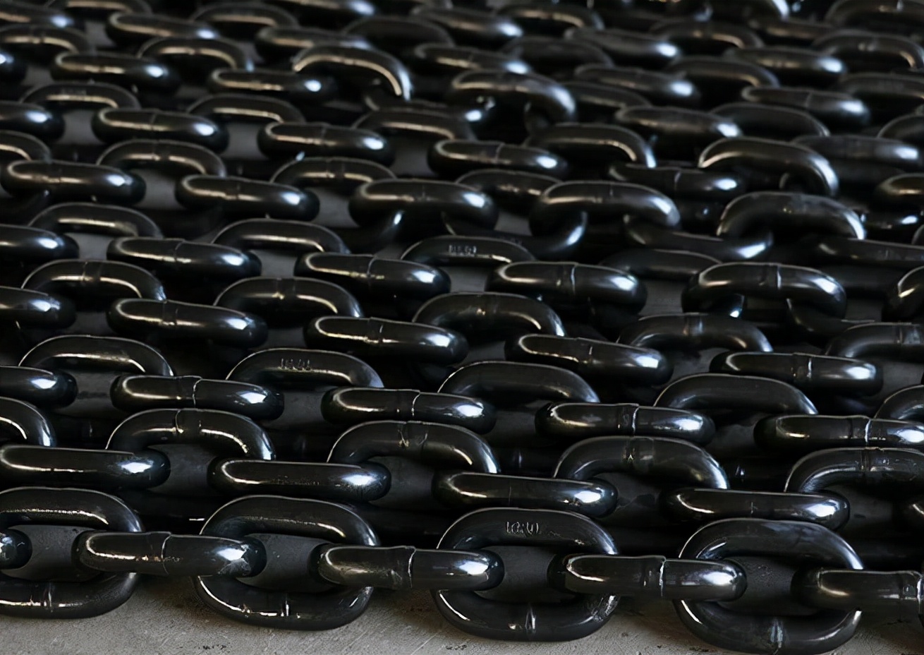 成华制造|起重链条中加入锰会给起重链条带来怎样的变化?