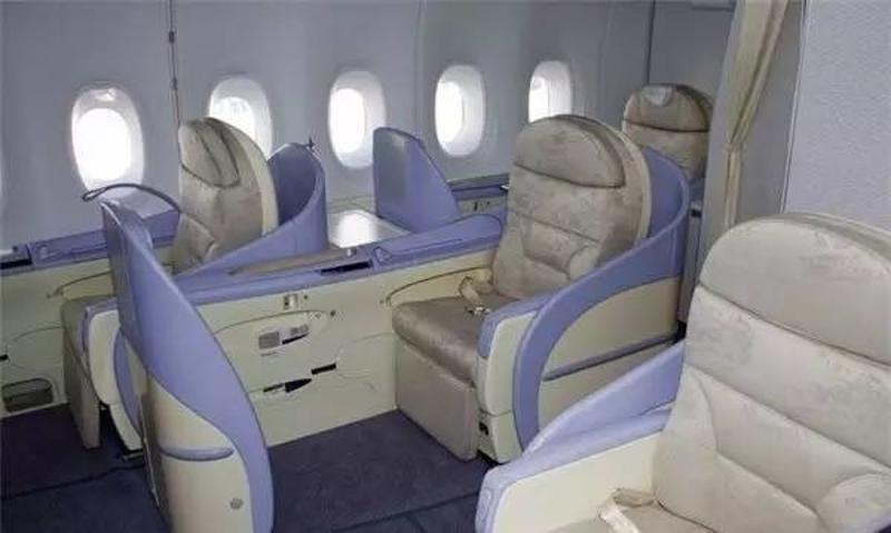 首架商业飞行的c919飞了几次了,飞美国的c919