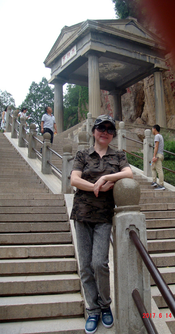 中国自驾西伯利亚的路线地图,2017年朝鲜之旅