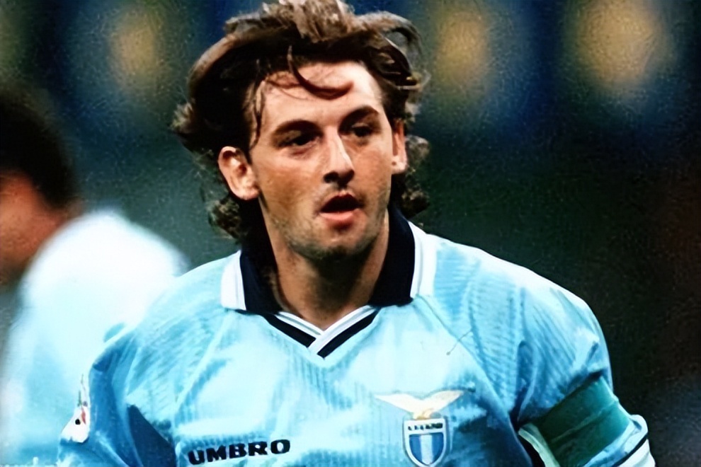 今年没有来世界杯的球星,那些没成名的运动员