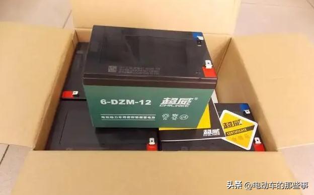 电动车换电池超威好还是天能好,电动车换电池选天能的还是超威