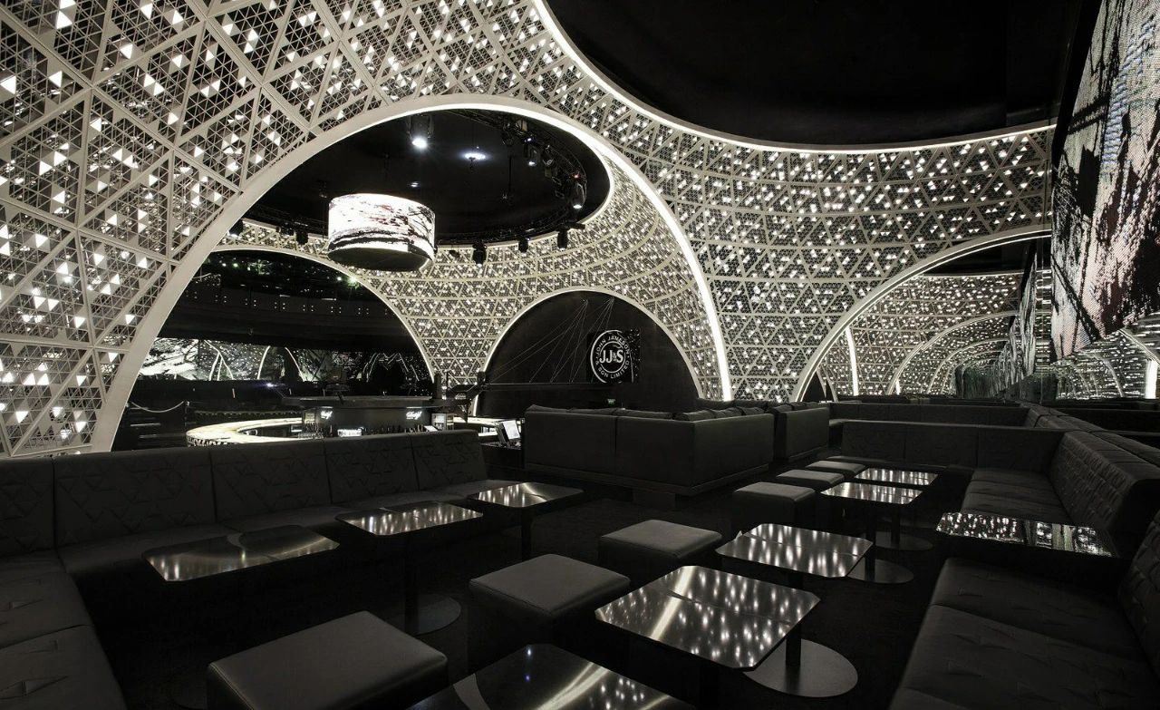 成都清吧装修,成都高端清吧装修风格