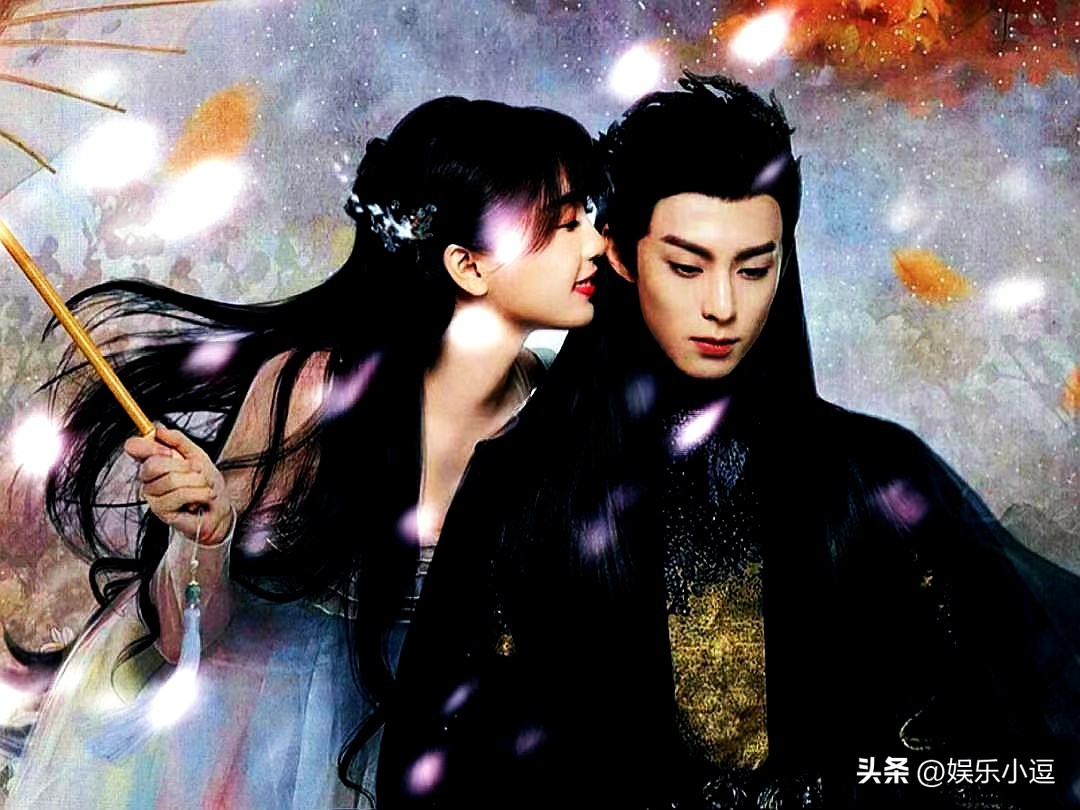 赵露思虞书欣白鹿鞠婧祎赵丽颖,赵丽颖鞠婧祎赵露思白鹿虞书欣