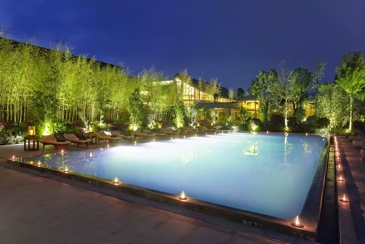 柏联温泉地址,柏联北温泉