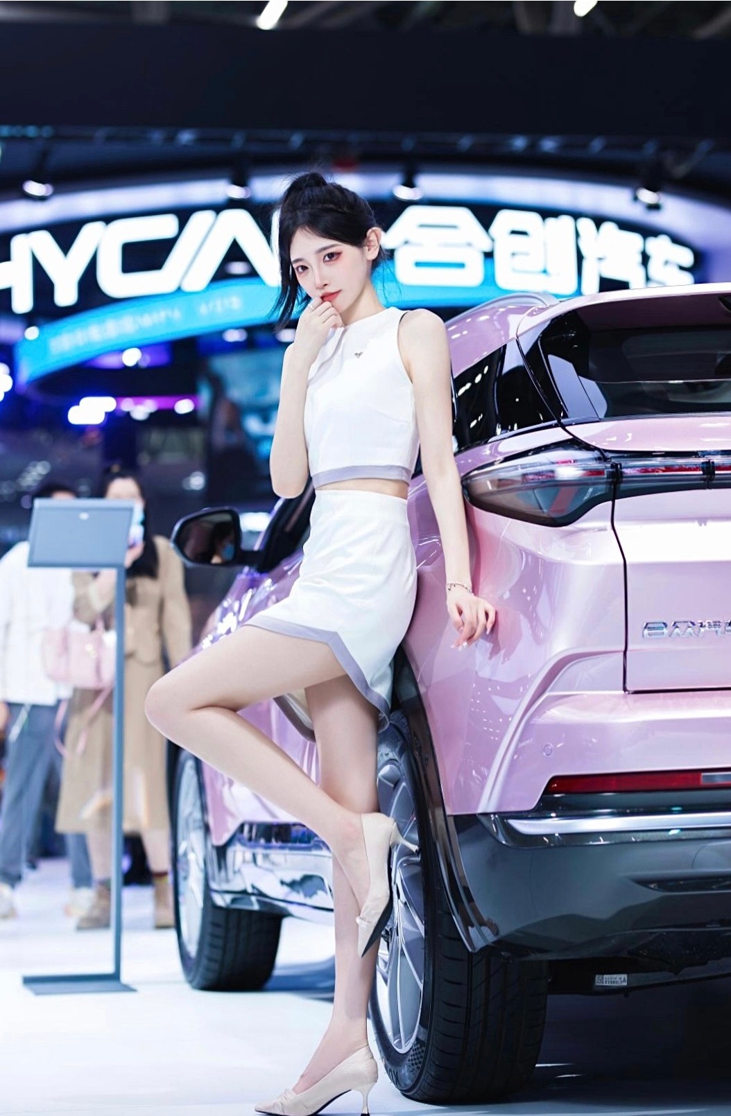 2022天津车展免费领门票,2023天津车展门票一览表