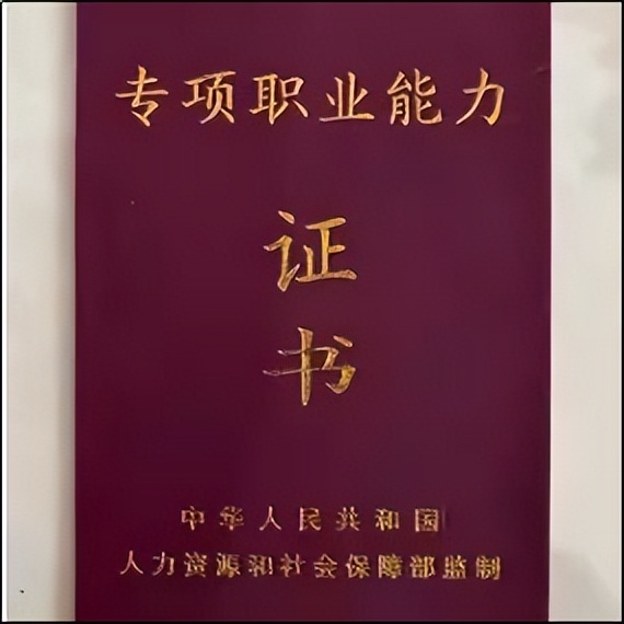 山寨证书如何认定,怎么查询山寨证书