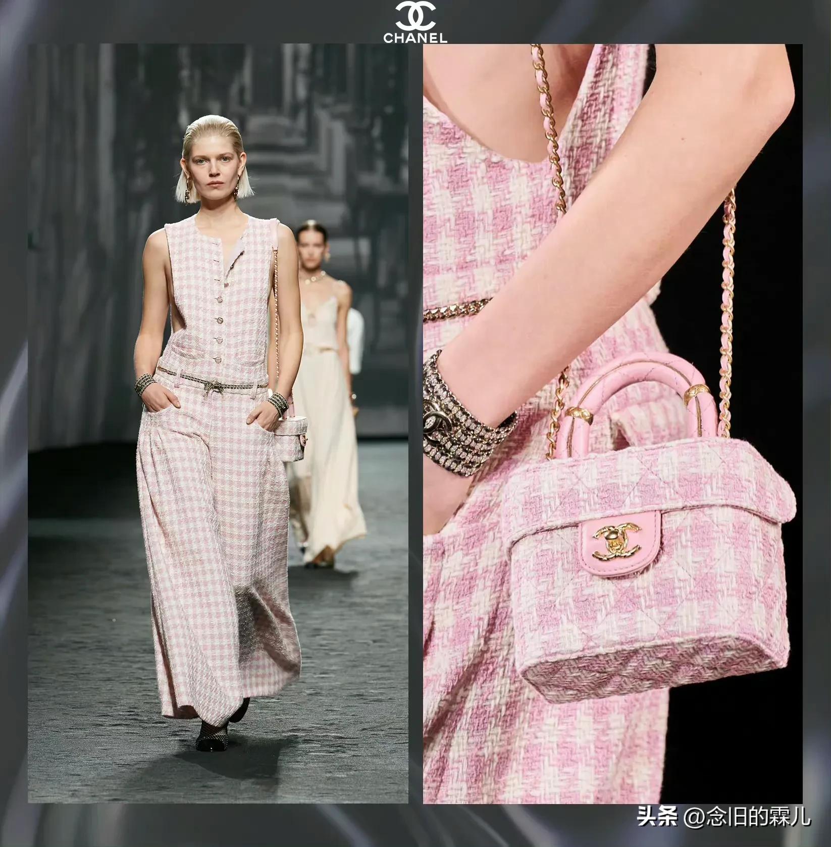 chanel2020鏄ュ楂樼骇鎴愯。绯诲垪,chanel2023鎴愯。