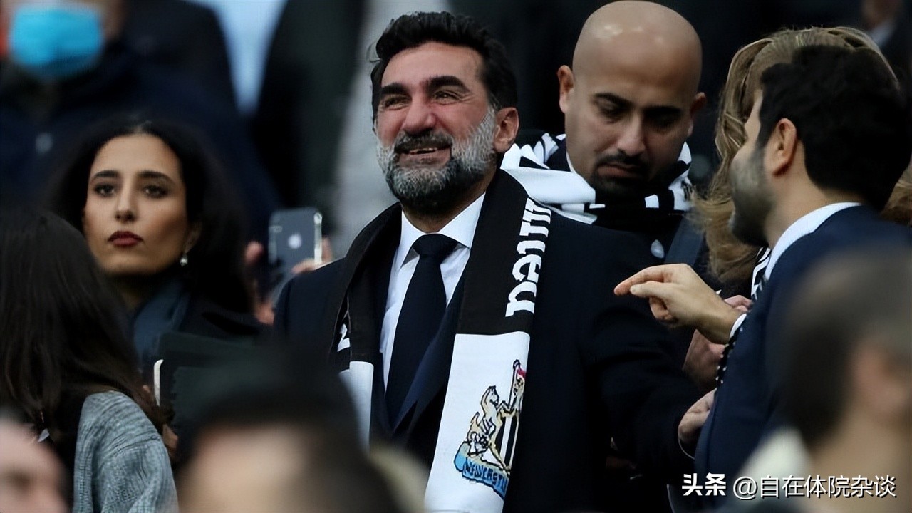 沙特为什么要招揽世界球员,沙特为什么引进这么多球员