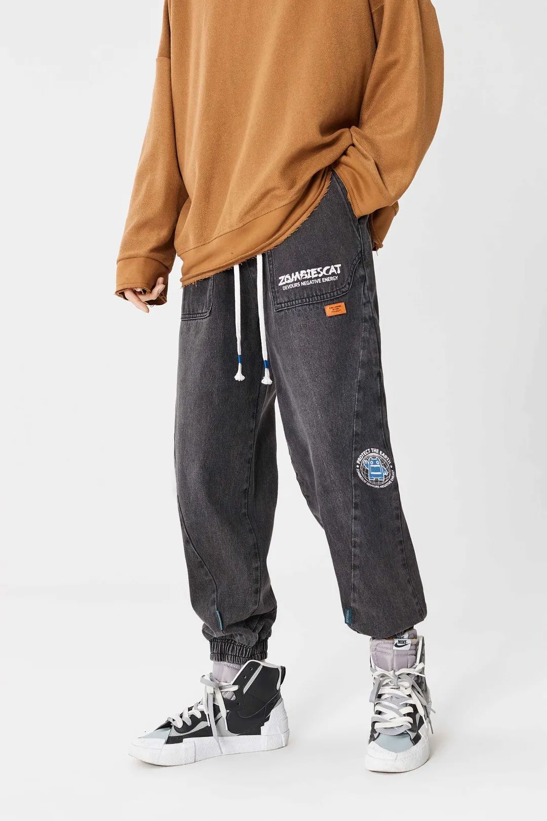 衣品天成羽绒服属于什么档次的,衣品天成魔鬼联名