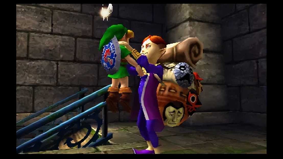 任天堂的神奇宝贝游戏,任天堂免费的宝藏游戏