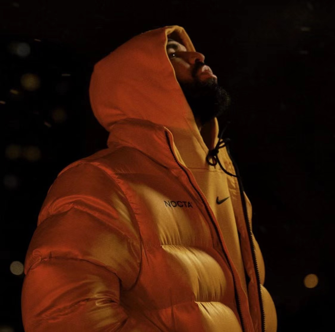 nike羽绒服winter,nike中长款羽绒服测评