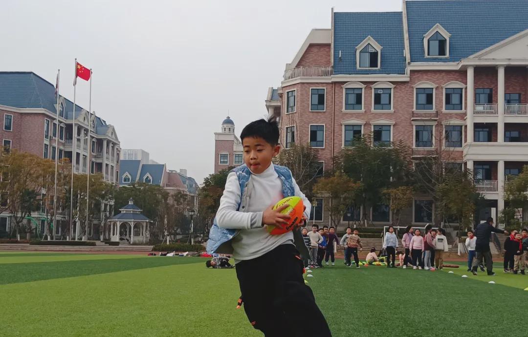 嗨出创新，嗨出优雅，嗨出国际范！寒假第一周，新川娃们这么嗨