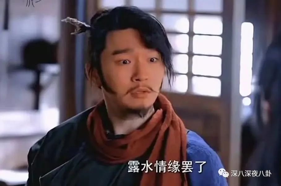 王子腾是几线演员,王子腾下一部戏