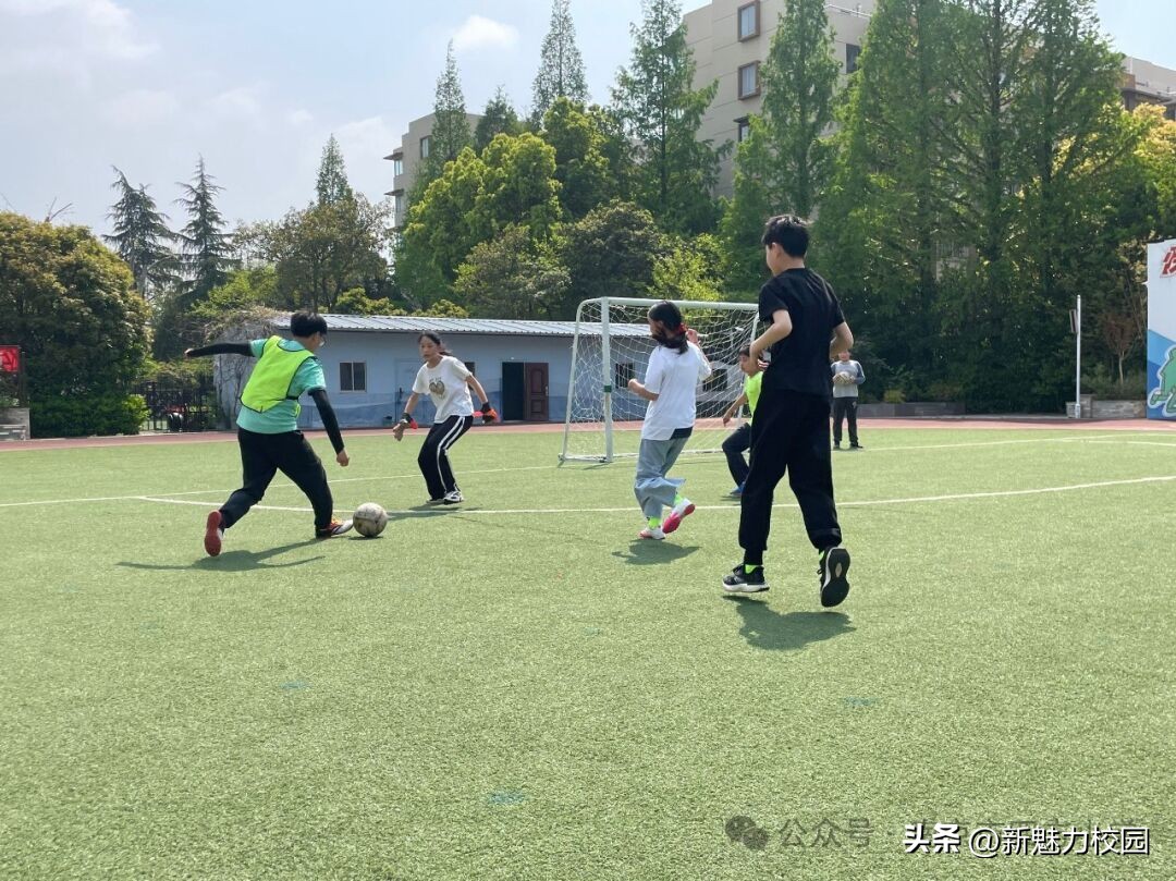 活力校园足球赛,活力校园体育比赛