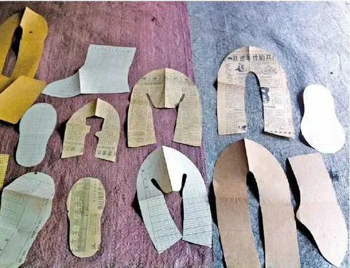 散文空气鞋,散文短篇书