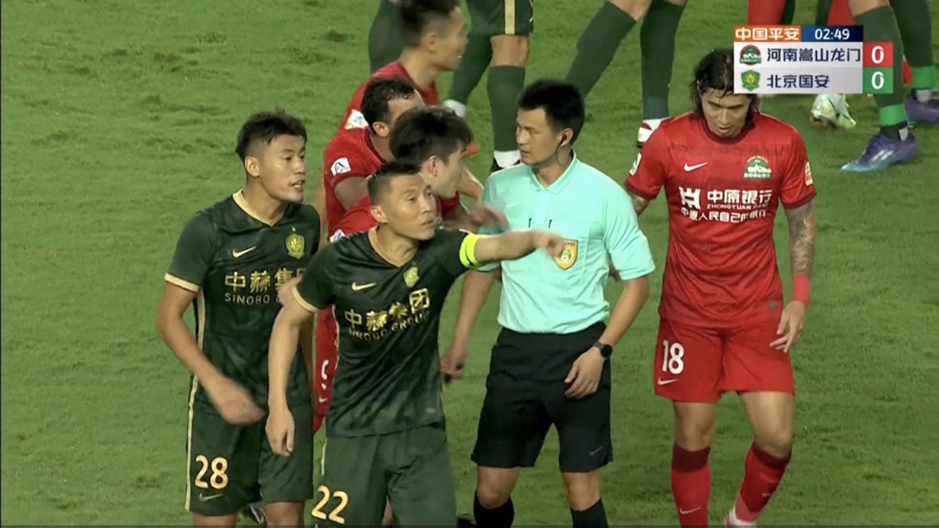 开启新计划,国安确定新外籍主帅,阵容大清洗+年轻化老熟人回归